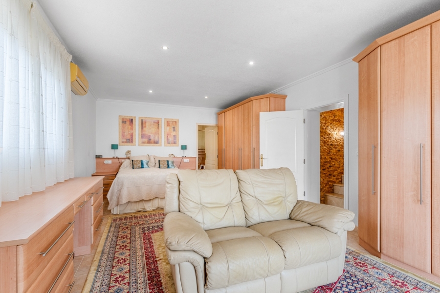 Re-Sale - Detached Villa - Ciudad Quesada - La Marquesa