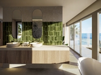 Nieuw - Vrijstaande Villa - Altea