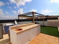 Re-Sale - Semi Detached Villa - Benijofar - Benijofar - Village