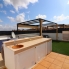 Re-Sale - Semi Detached Villa - Benijofar - Benijofar - Village