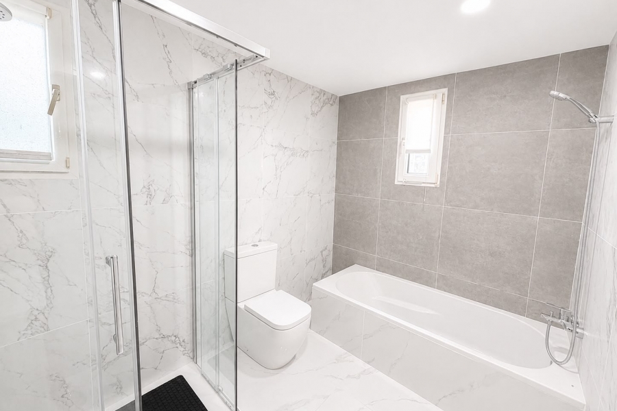 Re-Sale - Detached Villa - Orihuela Costa - Villamartin