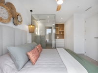 New - Detached Villa - Los Alcazares - Serena Golf