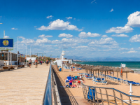 Re-Sale - Apartment - Torrevieja - Aguas Nuevas