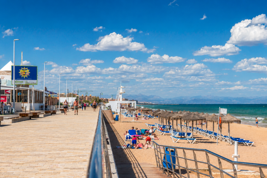 Re-Sale - Apartment - Torrevieja - Aguas Nuevas