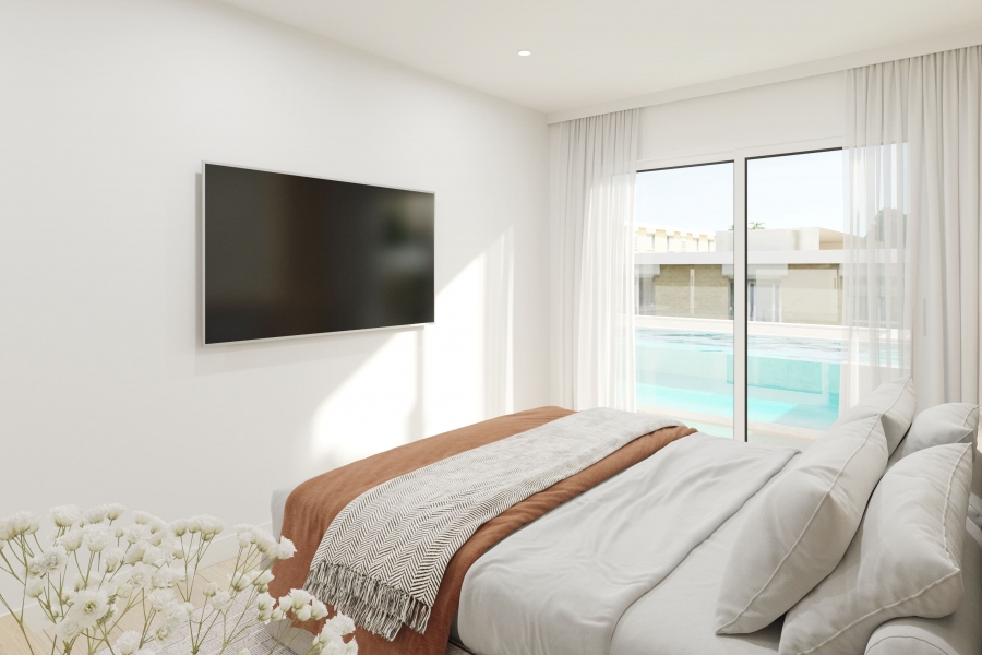 Nueva - Apartamento - Guardamar del Segura - El Raso