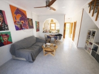 Re-Sale - Townhouse - Ciudad Quesada - Altos de Quesada