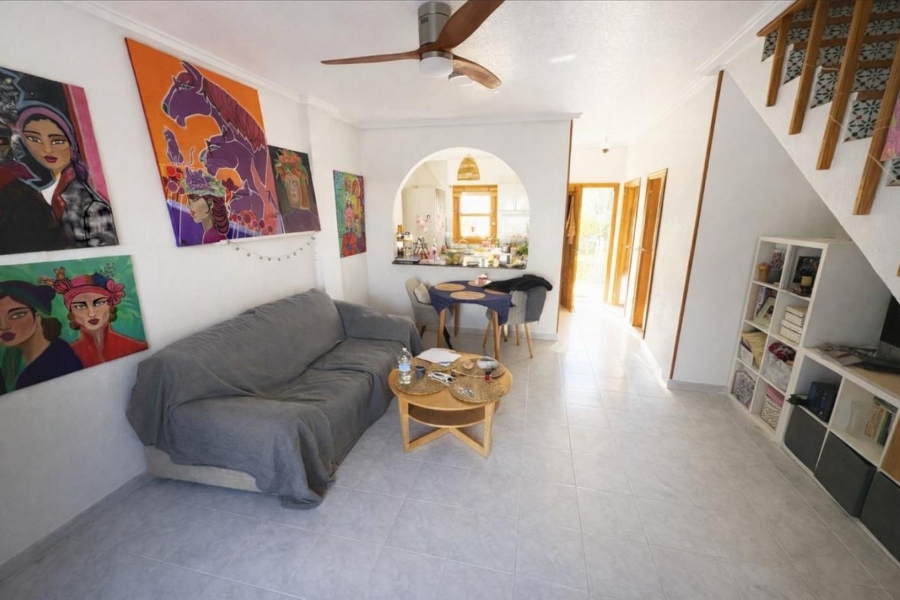 Re-Sale - Townhouse - Ciudad Quesada - Altos de Quesada