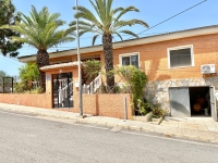 Re-Sale - Detached Villa - Benijofar - Benijofar - Village