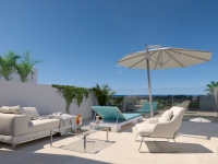 New - Apartment - Pinar de Campoverde