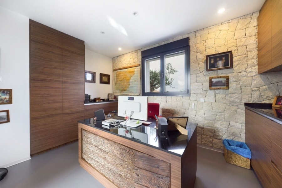 Re-Sale - Detached Villa - Los Alcazares - Serena Golf