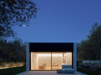 New - Detached Villa - Alfaz del Pi - Alfaz del Pi - Town