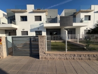 Re-Sale - Apartment - Pilar de La Horadada - Pilar de La Horadada - Town