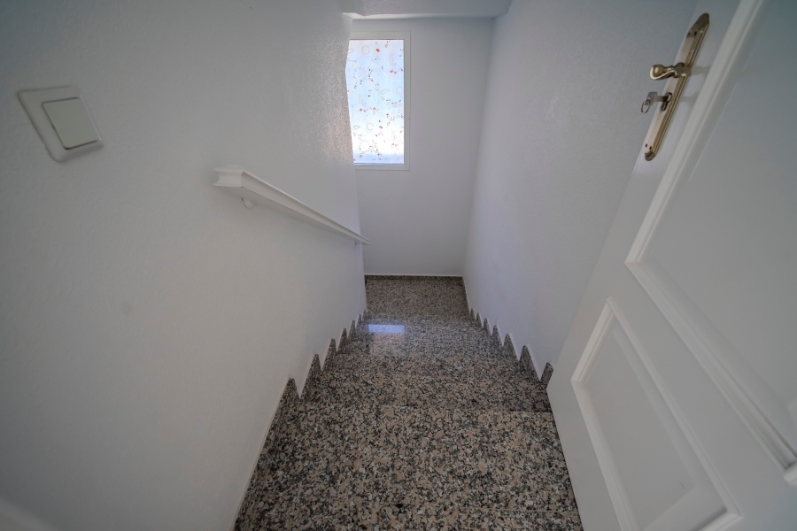 Re-Sale - Detached Villa - Ciudad Quesada - Doña Pepa