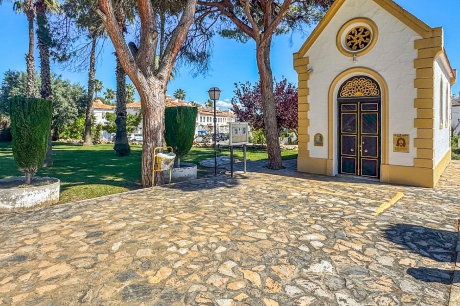 Re-Sale - Apartment - Orihuela Costa - Los Balcones