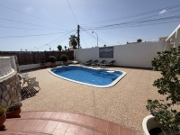 Re-Sale - Detached Villa - Torrevieja - San Luis