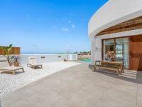 New - Detached Villa - Algorfa - La Finca Golf Resort