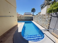 Re-Sale - Detached Villa - Orihuela Costa - Las Ramblas