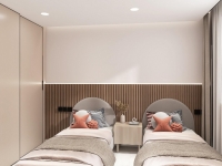 Nouveau - Villa - Ciudad Quesada - Ciudad Quesada - Ville