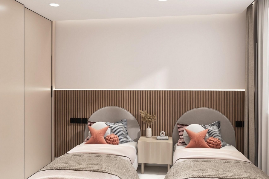 Nouveau - Villa - Ciudad Quesada - Ciudad Quesada - Ville