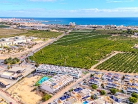 Re-Sale - Townhouse - Orihuela Costa - Los Balcones