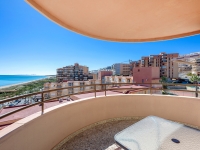 Re-Sale - Apartment - Arenales del Sol - Arenales del Sol - Town
