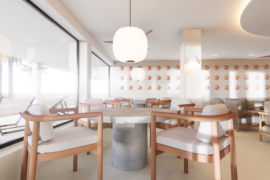 New - Apartment - Torrevieja - Torrevieja - Centre