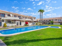 Re-Sale - Townhouse - Ciudad Quesada