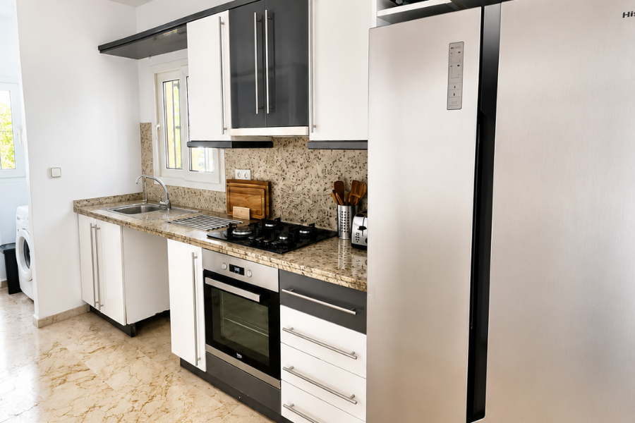 Re-Sale - Detached Villa - Orihuela Costa - Las Ramblas