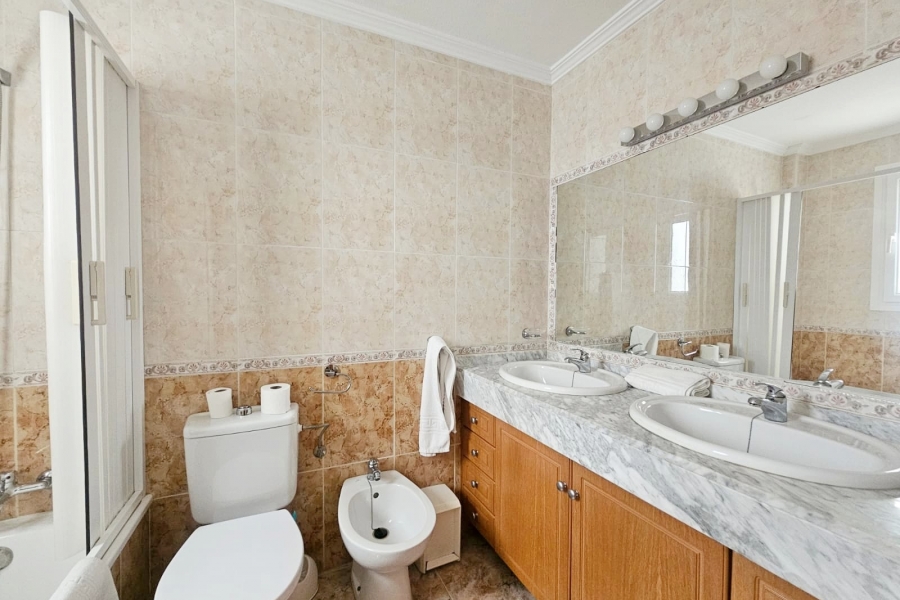 Re-Sale - Apartment - Orihuela Costa - Cabo Roig
