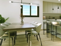 New - Apartment - Torrevieja