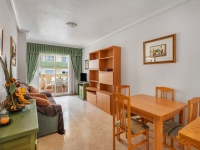 Re-Sale - Apartment - Torrevieja - Playa Los Naufragos