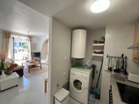 Re-Sale - Apartment - Orihuela Costa - Villamartin