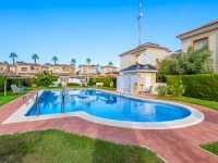 Re-Sale - Detached Villa - Guardamar del Segura - El Raso