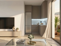 Nieuw - Appartement - Guardamar del Segura - El Raso