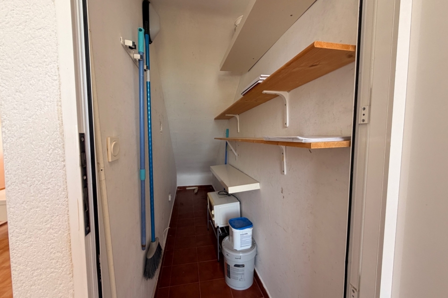 Re-Sale - Townhouse - Ciudad Quesada - Doña Pepa