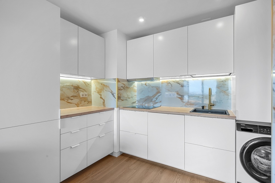 Re-Sale - Apartment - Torrevieja - Rocio del Mar