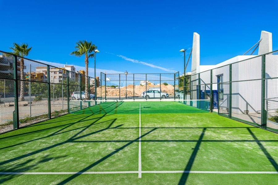 Re-Sale - Apartment - Orihuela Costa - Punta Prima