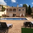 Re-Sale - Detached Villa - Algorfa - Montemar