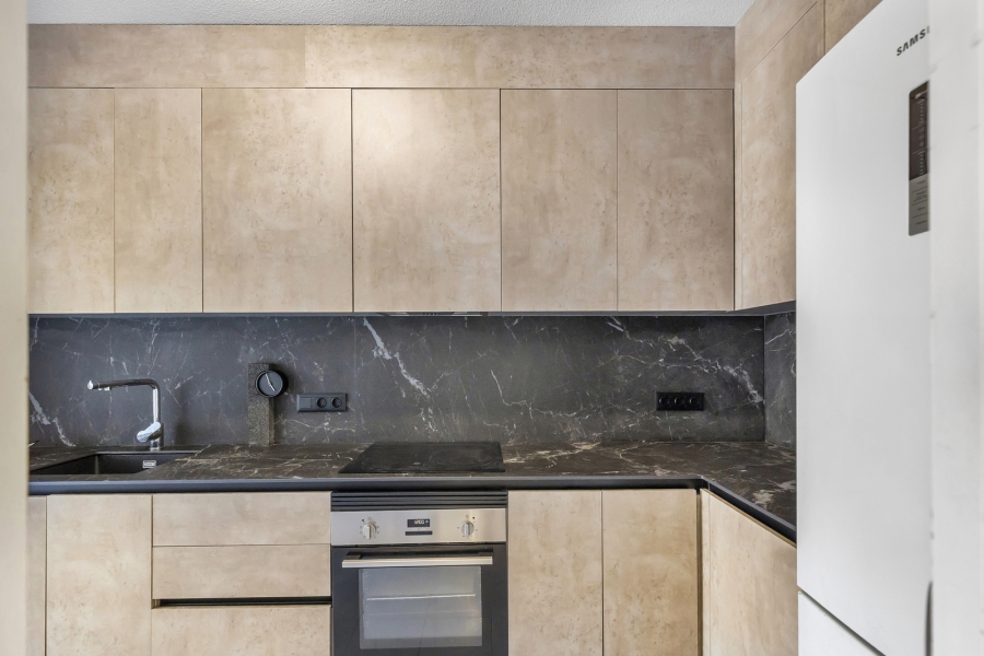 Re-Sale - Apartment - Guardamar del Segura - Campomar