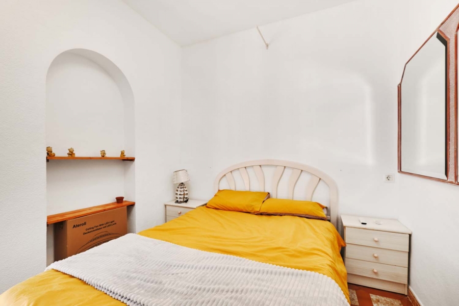 Re-Sale - Detached Villa - Pinar de Campoverde - Pinar de Campoverde - Village