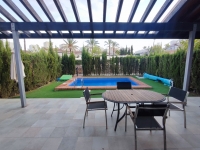 Re-Sale - Detached Villa - Sucina - Peraleja Golf