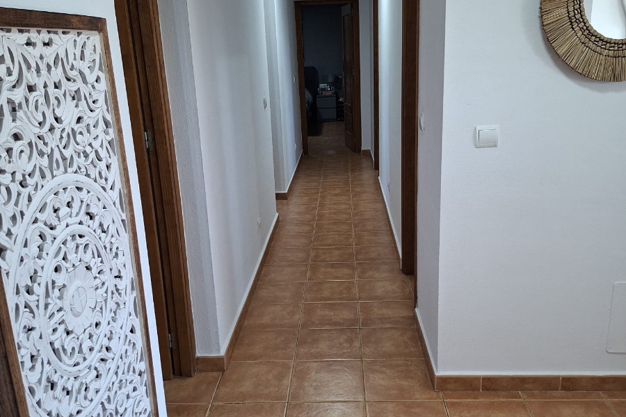 Re-Sale - Country Property - Catral - Catral - Country