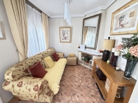 Re-Sale - Quad Villa - Orihuela Costa - La Zenia