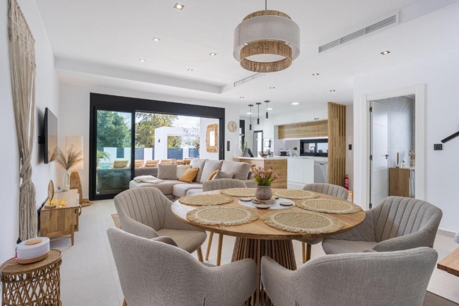 Re-Sale - Detached Villa - Dolores - Dolores - Town