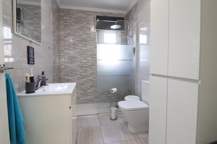 Re-Sale - Detached Villa - Ciudad Quesada - Ciudad Quesada - Town