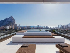 Apartment - New - Calpe - Calpe
