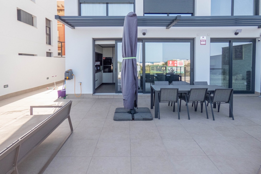 Re-Sale - Apartment - Guardamar del Segura - El Raso