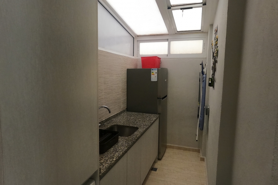 Re-Sale - Apartment - Orihuela Costa - Playa Flamenca
