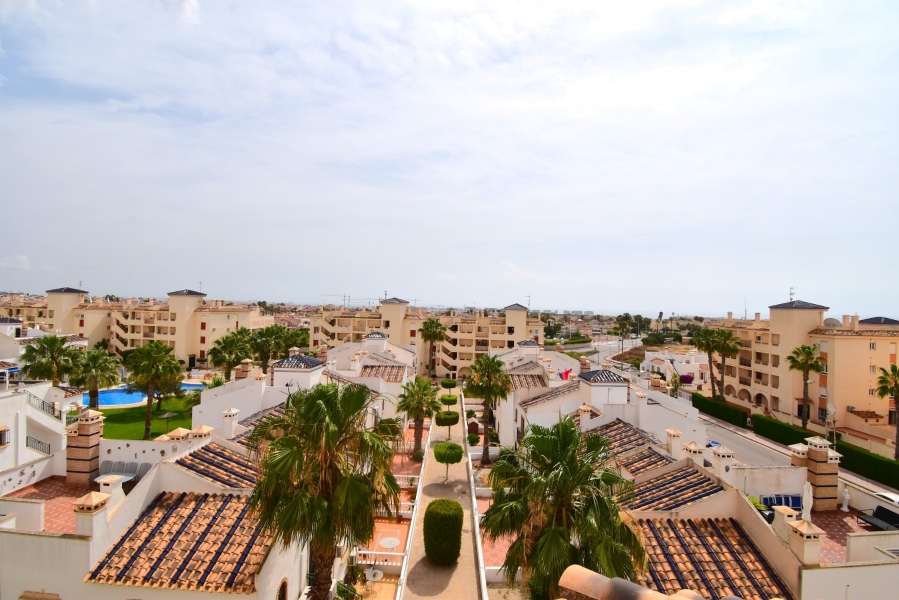 Re-Sale - Apartment - Orihuela Costa - Playa Flamenca