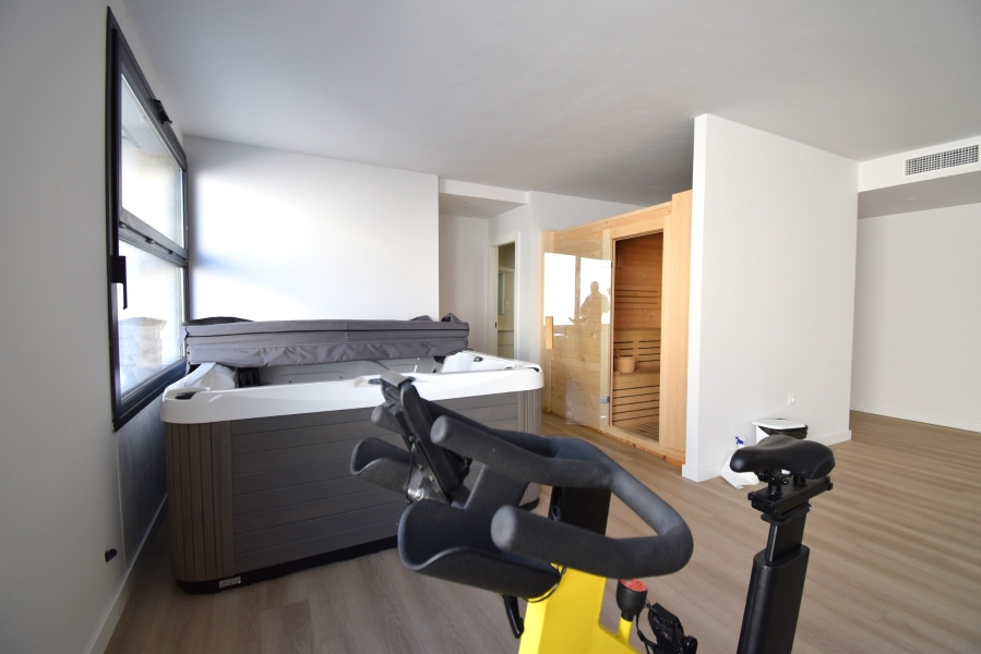 Re-Sale - Apartment - Orihuela Costa - Playa Flamenca